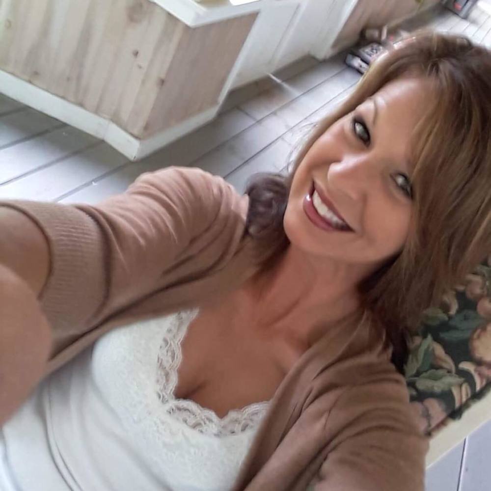 Meet your Posher, Sherry